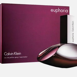 EUPHORIA Eau De Parfum Spray 5.4oz